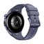 Huawei Watch 5 - 1.5’’ AMOLED / Bluetooth / Wi-Fi / Purple Smart Watches