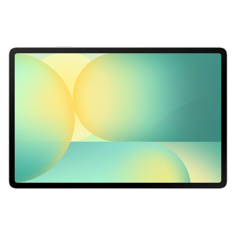 Samsung Galaxy TAB S10 FE - 10.9’’ TFT / 12GB / 256GB / Wi-Fi / Silver Mobiles & Tablets > Tablets