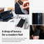 Araree Bonnet Stand Case For Samsung Galaxy S26 Ultra - Black