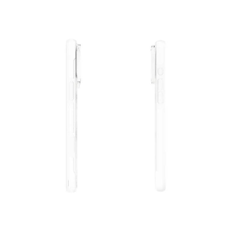 BodyGuardz Ace Pro MagSafe Case for Apple iPhone 17 Pro Max - Cloud White