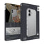 Levelo Clara Clear Case For Apple iPhone 17 - Transparent Accessories > Mobiles & Tablets > Mobiles > Covers & Cases