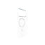 BodyGuardz Ace Pro MagSafe Case for Apple iPhone 17 Pro Max - Cloud White