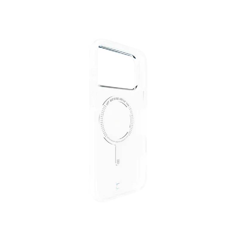 BodyGuardz Ace Pro MagSafe Case for Apple iPhone 17 Pro Max - Cloud White