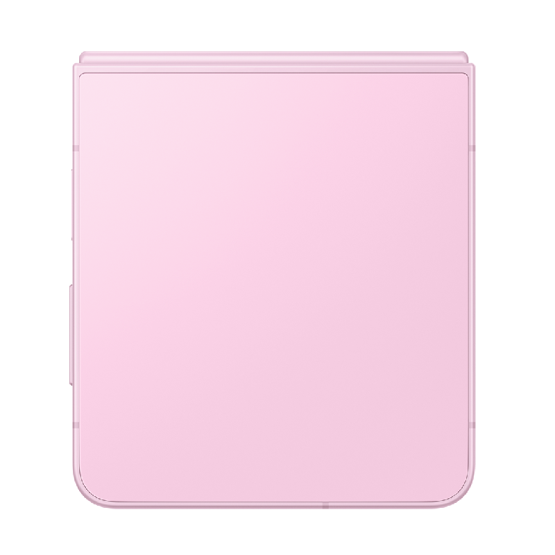 Samsung Galaxy Z Flip8 - 512GB / 6.9" Dynamic AMOLED / 12GB RAM / 5G / Pink