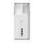 Zain CPE Ultra 6 - Zain White Edition - 5G / Wi-Fi 7 / LAN/WAN