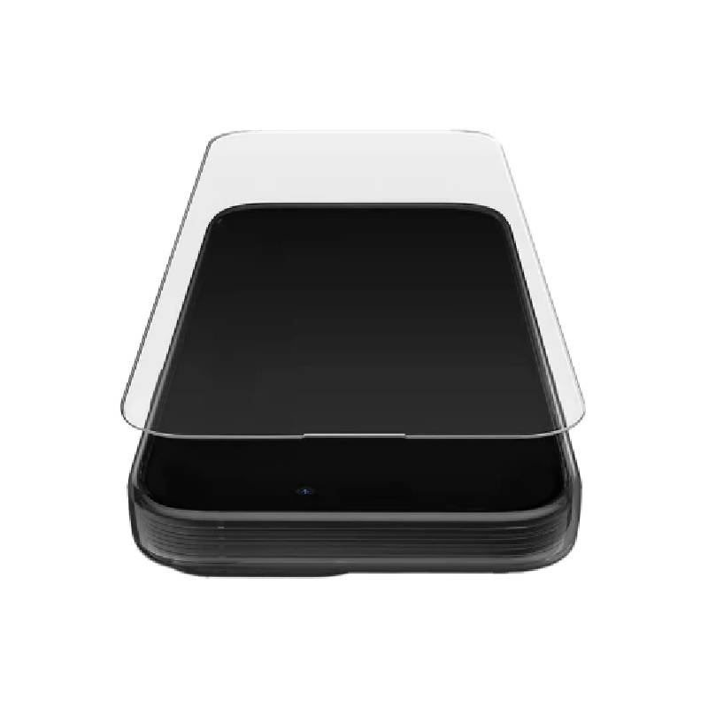 Uniq Optix Glass Screen Protector for Apple iPhone 13 Pro Max - Clear