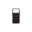Uniq Hybrid Keva Edge Magclick Charging Case for Apple iPhone 17 Pro Max (2025) 6.9" - Rust Orange