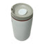 LePresso QuirkSip Insulated Tumbler with Double Wall Vacuum - Beige
