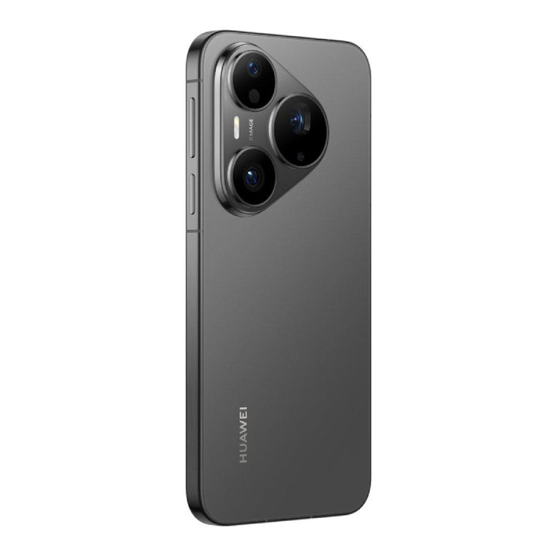 Huawei Pura 90s Pro - 6.6" LTPO OLED / 5G / 12GB / 256GB / Mulberry Black - Mobile