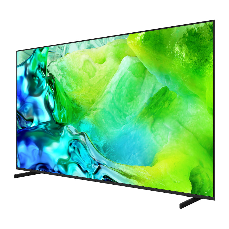 Samsung Neo QLED QN80H 4K Samsung Vision AI Smart TV - 75" Neo QLED / 144Hz / HDMI/USB/Ethernet