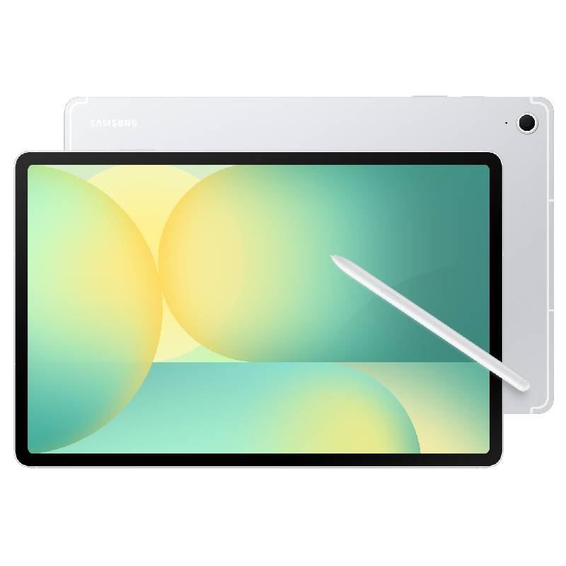 Samsung Galaxy TAB S10 FE 10.9’’ TFT / 8GB / 128GB / Wi Fi / Silver Mobiles & Tablets > Tablets
