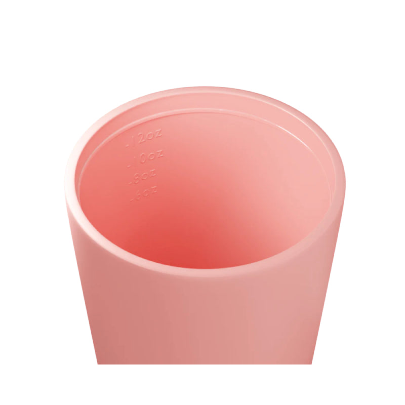 Fressko Camino Ceramic Cup - 340ml / Peachy