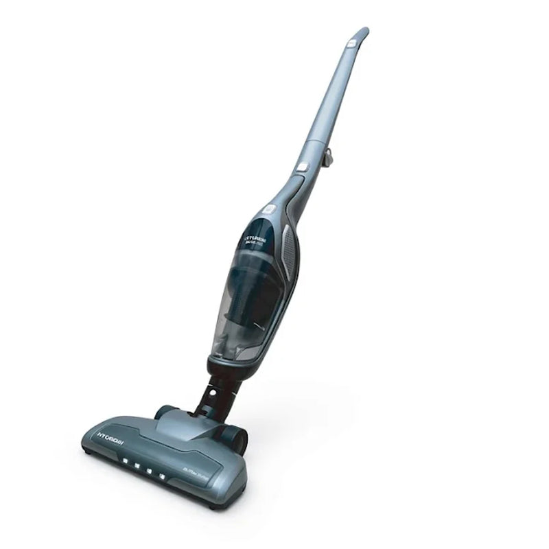 Hyundai 2-in-1 Rechargeable Stick Vacuum - 0.55L