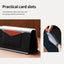 Araree Bonnet Stand Case For Samsung Galaxy S26 Ultra - Black