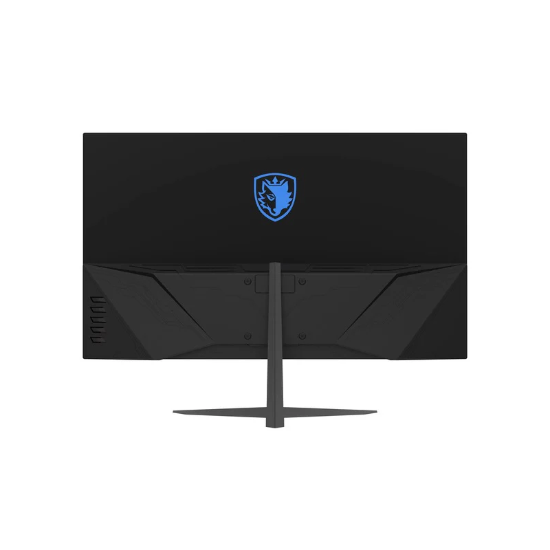 SADES Russula SA-CJ02F24B Gaming Monitor - 24" FHD / 1ms / 120Hz / HDMI 2.1 / DisplayPort 1.4 / Black