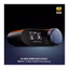 SteelSeries Arctis Nova Pro Omni ANC Gaming Headphones - On-Ear / Wireless / Blue