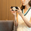 Native Union SnapStand Magnetic Wireless Charger - 1.5 Meter / Black