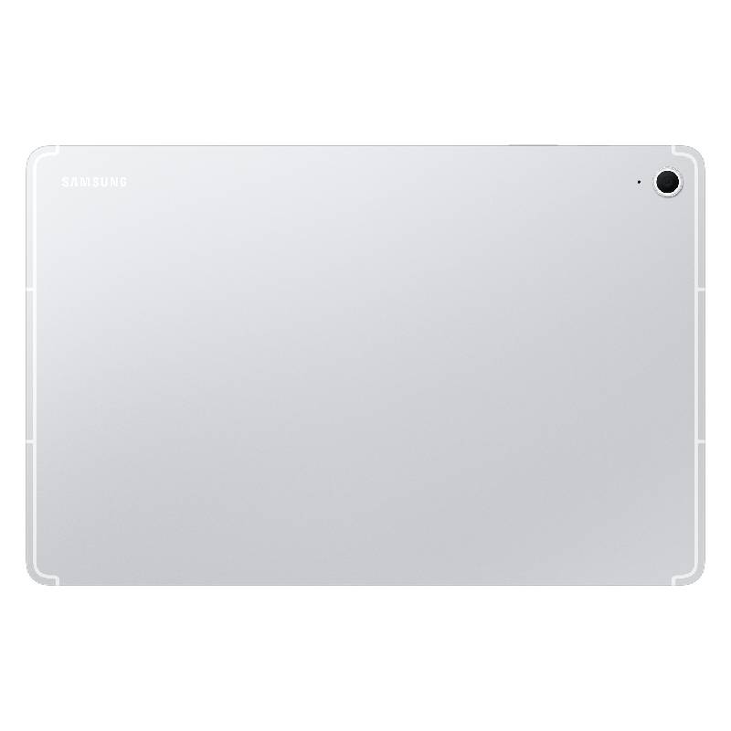 Samsung Galaxy TAB S10 FE - 10.9’’ TFT / 12GB / 256GB / Wi-Fi / Silver Mobiles & Tablets > Tablets
