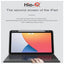Hie-Q Smart Keyboard / Apple iPad 11 (A16) -10.9" / Bluetooth