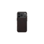 Uniq Hybrid Keva Edge Magclick Charging Case for Apple iPhone 17 Pro Max (2025) 6.9" - Rust Orange