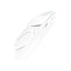 BodyGuardz Ace Pro MagSafe Case for Apple iPhone 17 Pro Max - Cloud White