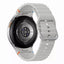 Samsung Galaxy Smart Watch 7 - 1.5’’ AMOLED / 44mm / Wi-Fi / Silver Smart Watches