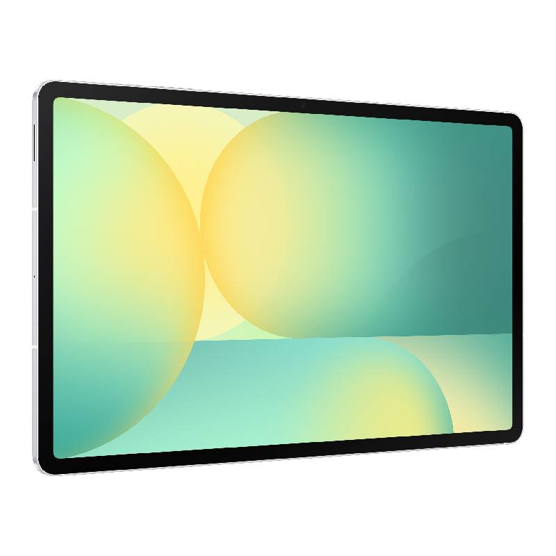 Samsung Galaxy TAB S10 FE - 10.9’’ TFT / 12GB / 256GB / Wi-Fi / Silver Mobiles & Tablets > Tablets