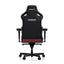 AndaSeat Kaiser 4 Gaming Chair - Large / Maroon
