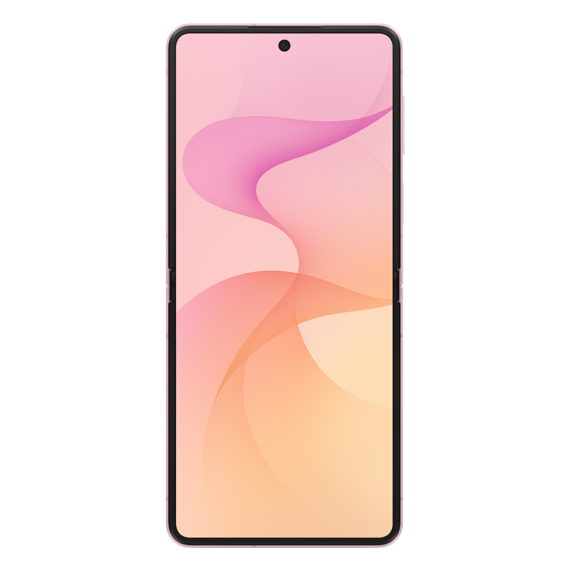 Samsung Galaxy Z Flip8 - 512GB / 6.9" Dynamic AMOLED / 12GB RAM / 5G / Pink