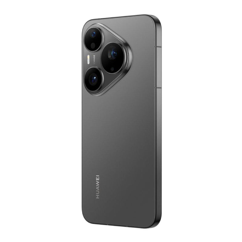 Huawei Pura 90s Pro - 6.6" LTPO OLED / 5G / 12GB / 256GB / Mulberry Black - Mobile