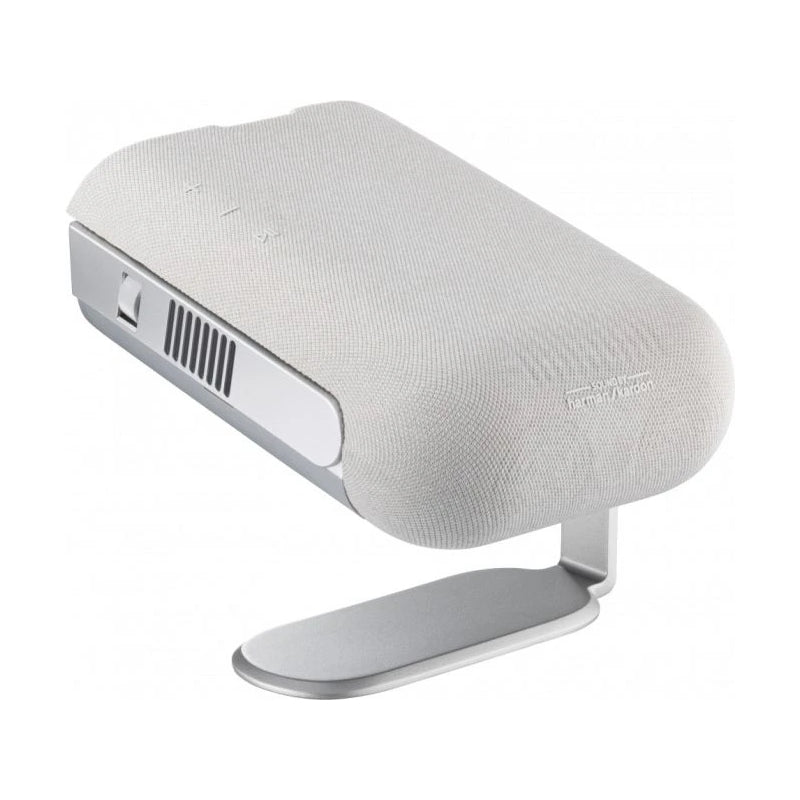 ViewSonic M1 Pro Smart Portable LED Projector with Harman Kardon Speakers - 600 Lumens / Audio / HDMI / USB / Wi-Fi / Bluetooth