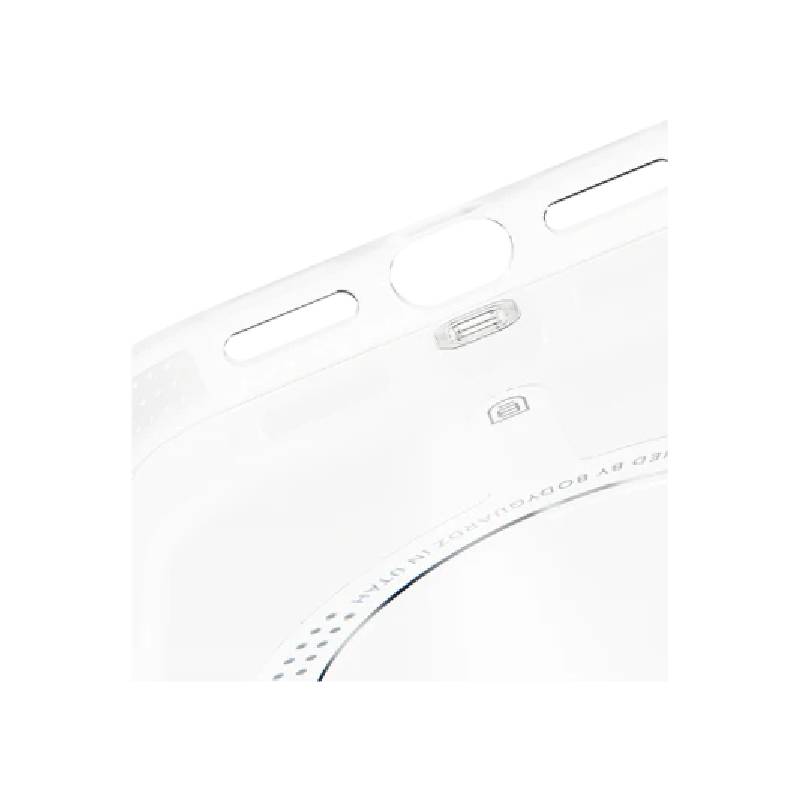 BodyGuardz Ace Pro MagSafe Case for Apple iPhone 17 Pro Max - Cloud White