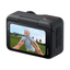 Insta360 I04CINSABEA Go Ultra Action Camera - 50MP / 1450mAh / Bluetooth / Wi-Fi / Midnight Black
