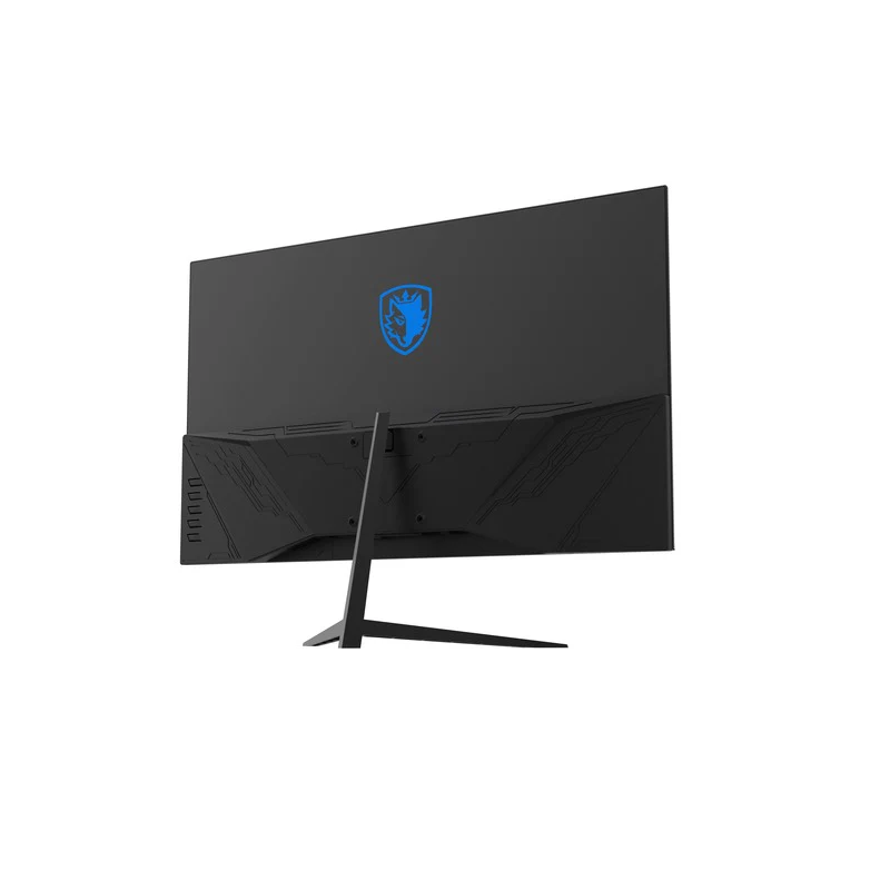 SADES Russula SA-CJ02F24B Gaming Monitor - 24" FHD / 1ms / 120Hz / HDMI 2.1 / DisplayPort 1.4 / Black