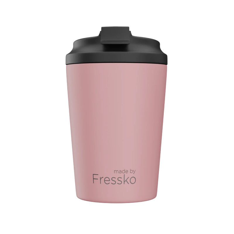 Fressko Camino Ceramic Cup - 340ml / Floss