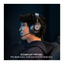 SteelSeries Arctis Nova Pro Omni ANC Gaming Headphones - On-Ear / Wireless / Blue