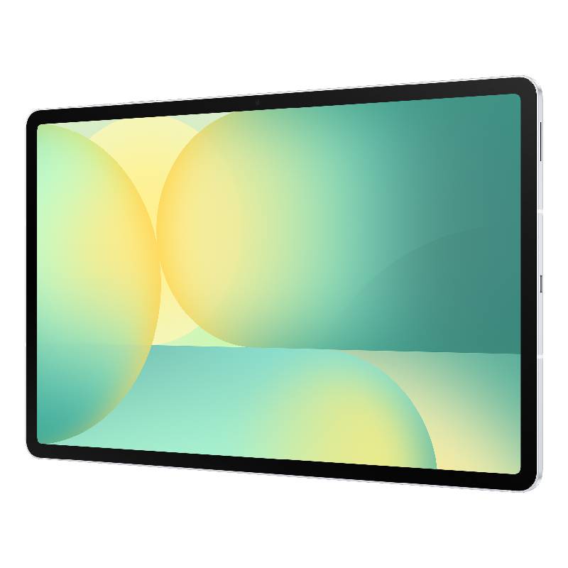 Samsung Galaxy TAB S10 FE - 10.9’’ TFT / 12GB / 256GB / Wi-Fi / Silver Mobiles & Tablets > Tablets