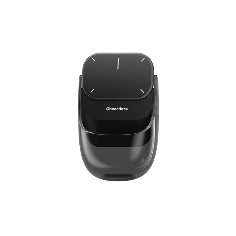 Cheerdots2 Bluetooth Split Mouse & Presentation Clicker - Black