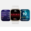 Huawei D3 Riva-B19 Smart Watch - 1.92" AMOLED / Bluetooth / Gold