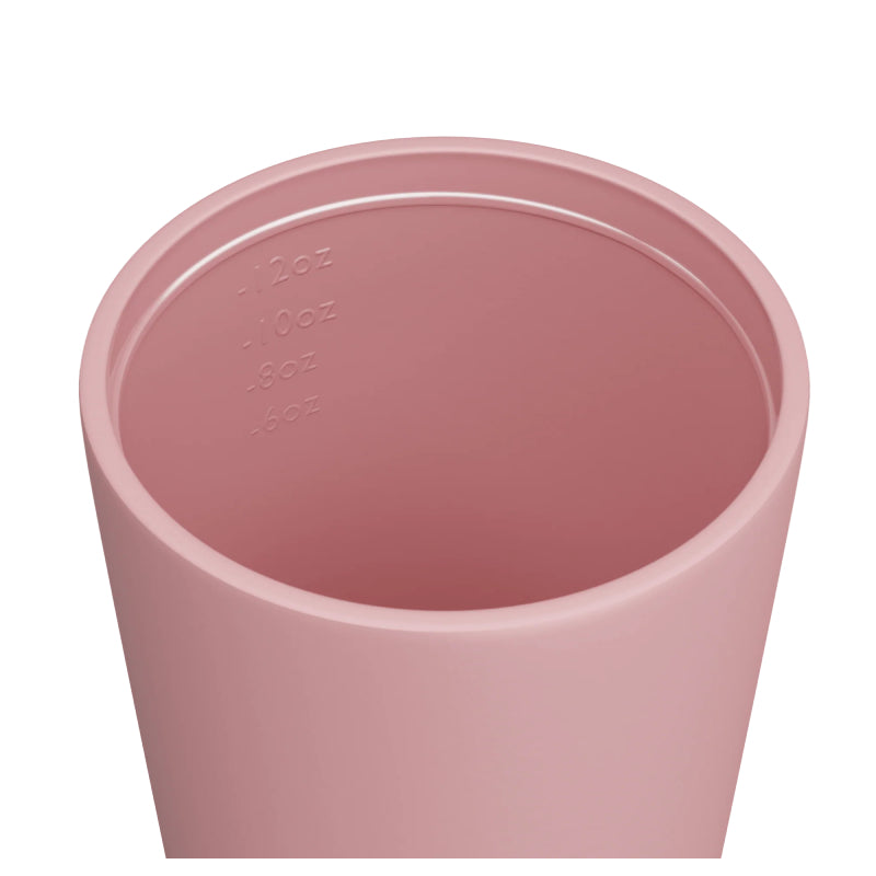 Fressko Camino Ceramic Cup - 340ml / Floss