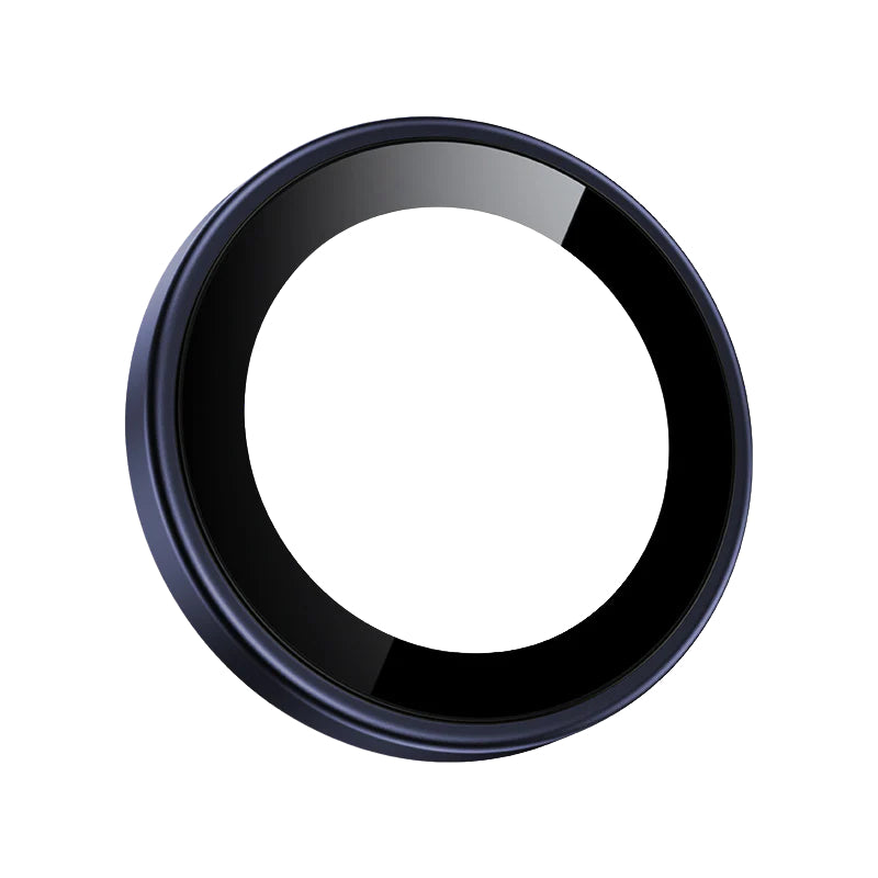 Monkey King Sapphire OG Camera Lens For Apple iPhone 17 Pro/17 Pro Max - Blue