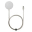 Native Union SnapStand Magnetic Wireless Charger - 1.5 Meter / Sandstone