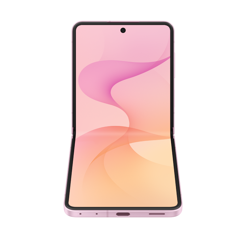 Samsung Galaxy Z Flip8 - 512GB / 6.9" Dynamic AMOLED / 12GB RAM / 5G / Pink
