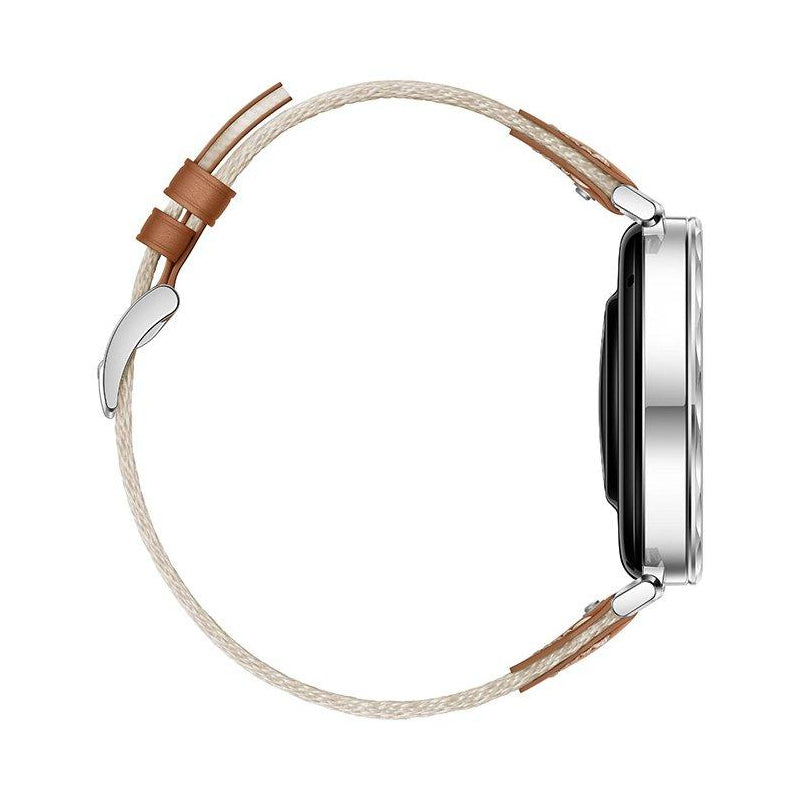 Huawei GT5 Smart Watch - 1.32’’ AMOLED / 41mm / Bluetooth - Brown Smart Watches