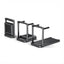 KingSmith Walking Pad MX16+ Foldable Treadmill with Side Armrest