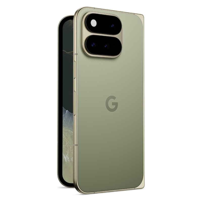 Google Pixel 11 Pro Fold - 6.5-inch OLED / 16GB RAM / 512GB / 5G / Olive- Mobile