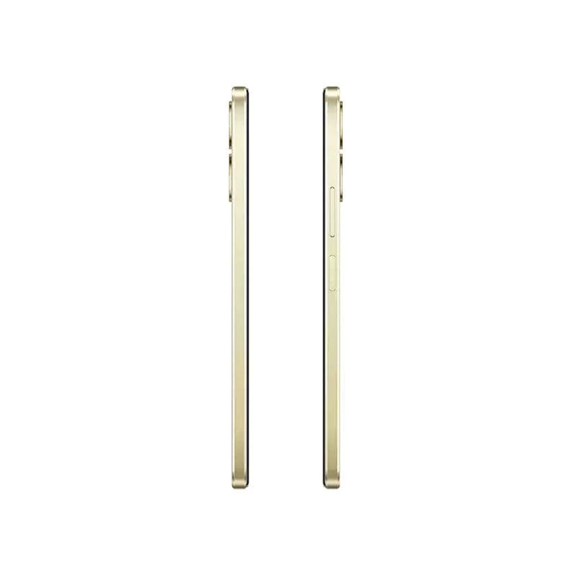 Vivo Y16 - 4GB / 128GB / 6.51’’HD + LCD / 4G / Wi-Fi / Drizzling Gold - Mobile Mobiles & Tablets > Mobiles > Offer Zone