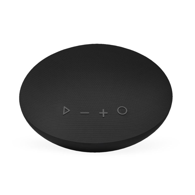MAESTRO HOOP Speaker - Bluetooth / Black