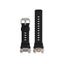 SKINARMA Talon Watch Strap for Apple Watch Ultra 49mm - Black