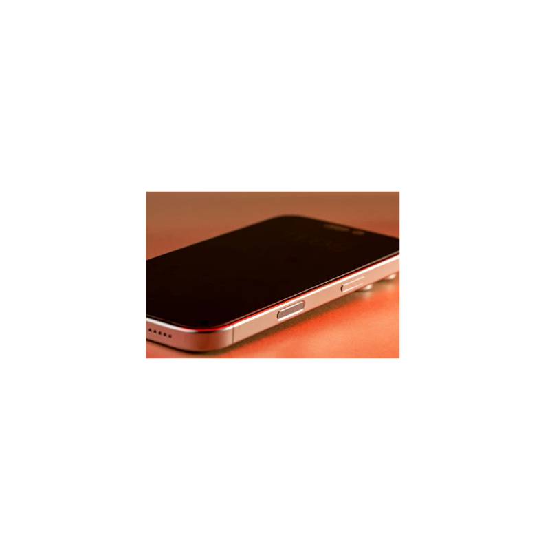 BodyGuardz Red Light Converter Glass Screen Protector for Apple iPhone 14 / 13 Pro / 13